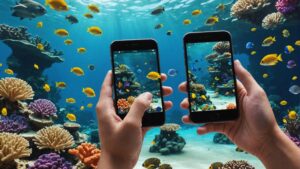 Bắn cá đổi thưởng và nạp tiền bằng SMS