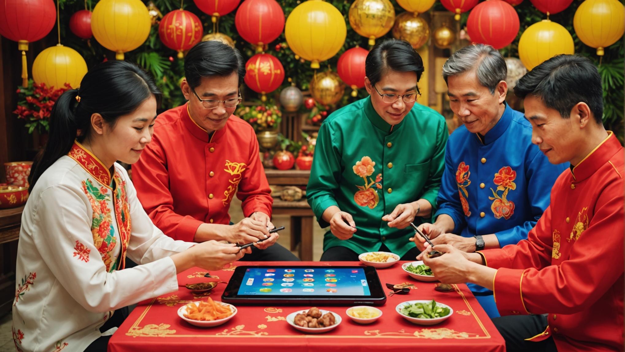 Bắt &Dstrok;ầu Với Bầu Cua Online