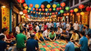 Cách Đoán Bầu Cua Ngoài Đời