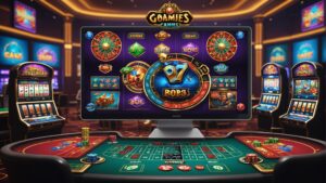 Game bài B52 đổi thưởng - Thiên đường cá cược trực tuyến 2024
