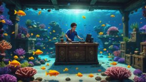 Game Bắn Cá Đổi Thưởng Go88