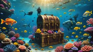 Game Bắn Cá Đổi Thưởng Tặng Code: Khám Phá Thế Giới Săn Cá Hấp Dẫn