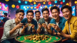 Giftcode Tải Game Nổ Hũ Club