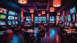 Hướng Dẫn Chơi và Thắng Lớn tại HitClub - Cổng Game Bài Đổi Thưởng Hàng Đầu Việt Nam