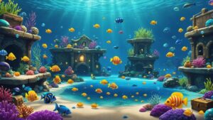 Hướng Dẫn Chọn Lựa và Tải Game Bắn Cá Đổi Thưởng iOS
