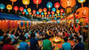 Luật Chơi Bầu Cua Tôm Cá