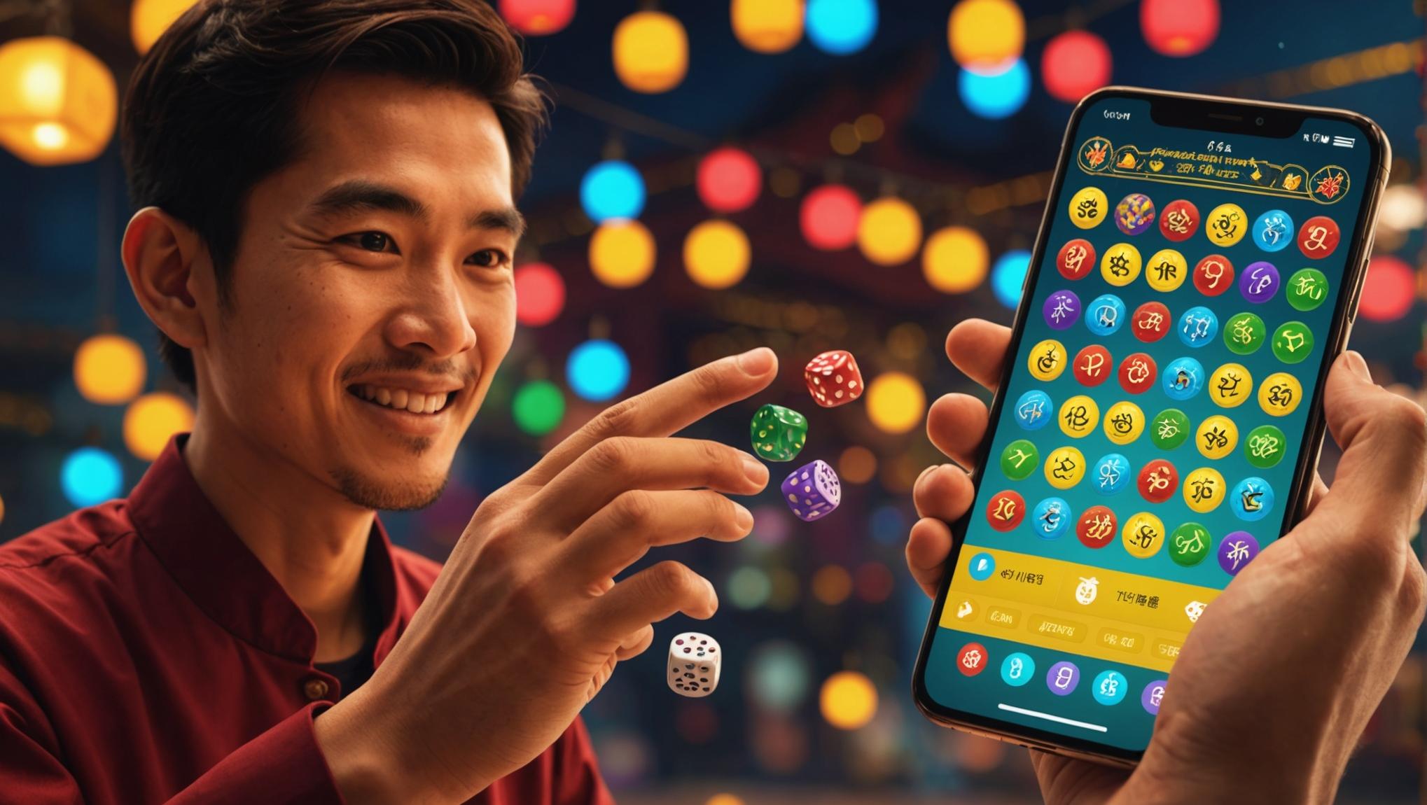 Mẹo Chơi Bầu Cua Tr&abreve;m Trận Tr&abreve;m Thắng