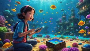 Tổng Quan về Game Bắn Cá Đổi Thưởng Nạp Bằng SMS
