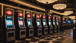 Top Các Game Đánh Bài Rút Tiền ATM