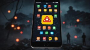 Vì sao không nên sử dụng phần mềm hack bầu cua trên điện thoại