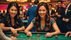 789club Tài Xỉu Online: Hướng dẫn toàn diện cho cược thủ