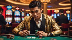 Cách Chơi Mini Poker Go88