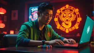 Hướng Dẫn Cách Chơi Tài Xỉu Online Luôn Thắng