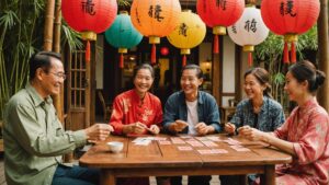 Phỏm Go88 - Tựa Game Dân Gian Phổ Biến Với Niềm Vui Giải Trí Cao
