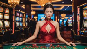 Tài Xỉu Casino Online